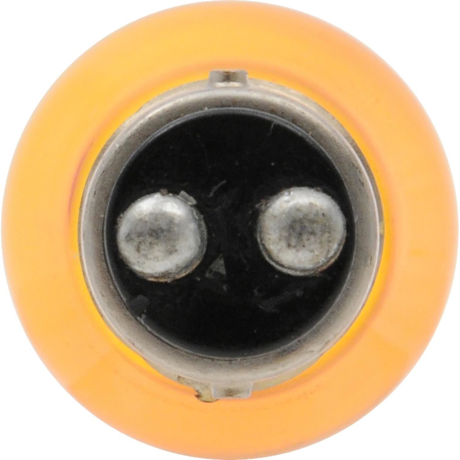 Sylvania LongLife Mini Bulb 2357ALL