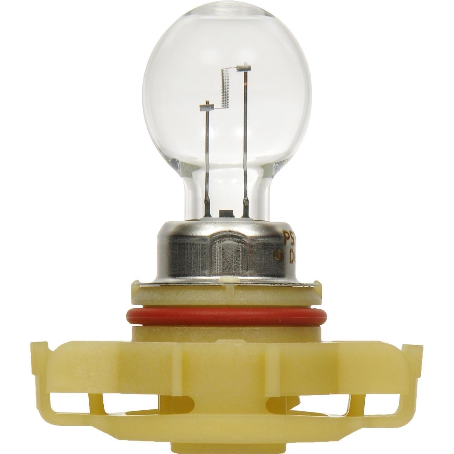 Sylvania Basic Fog Light 5202