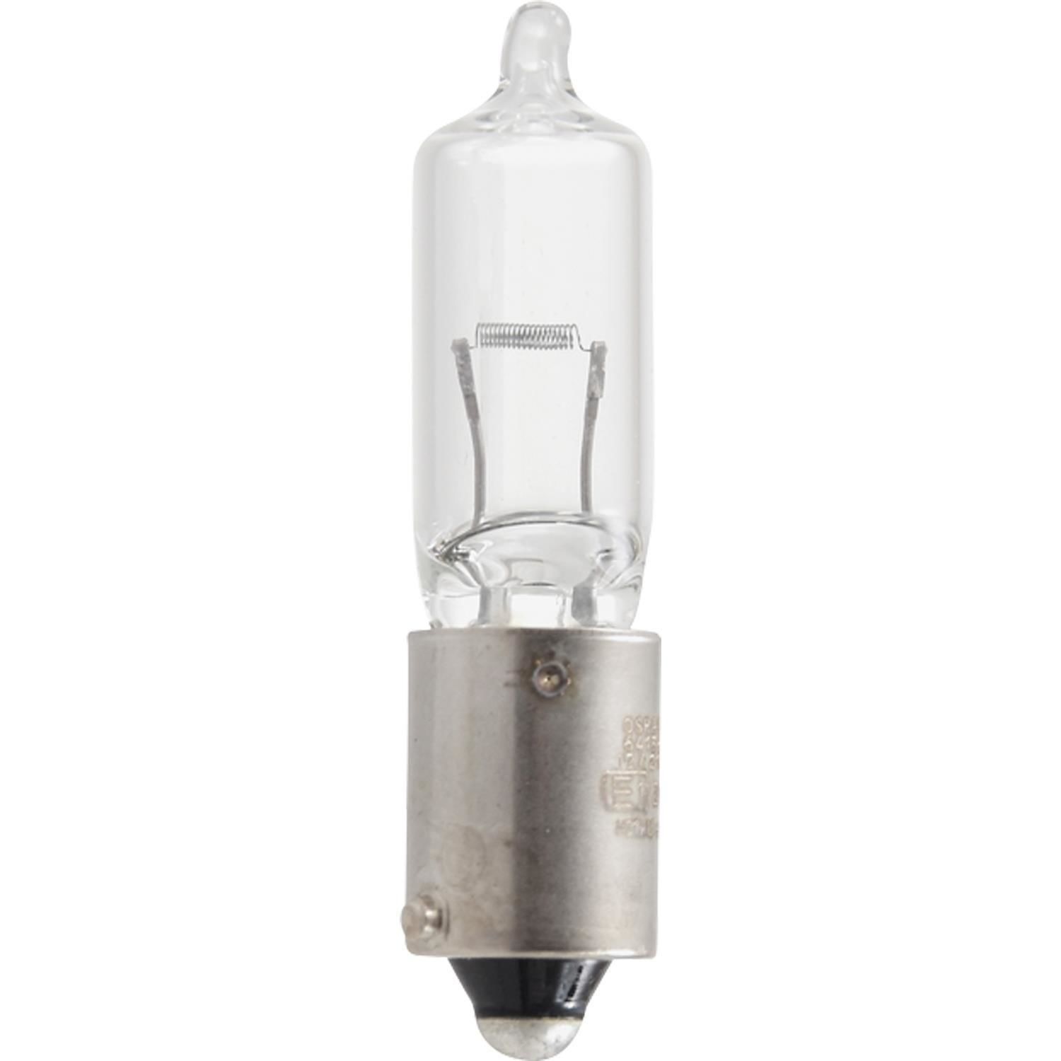 Sylvania LongLife Mini Bulb 64132LL