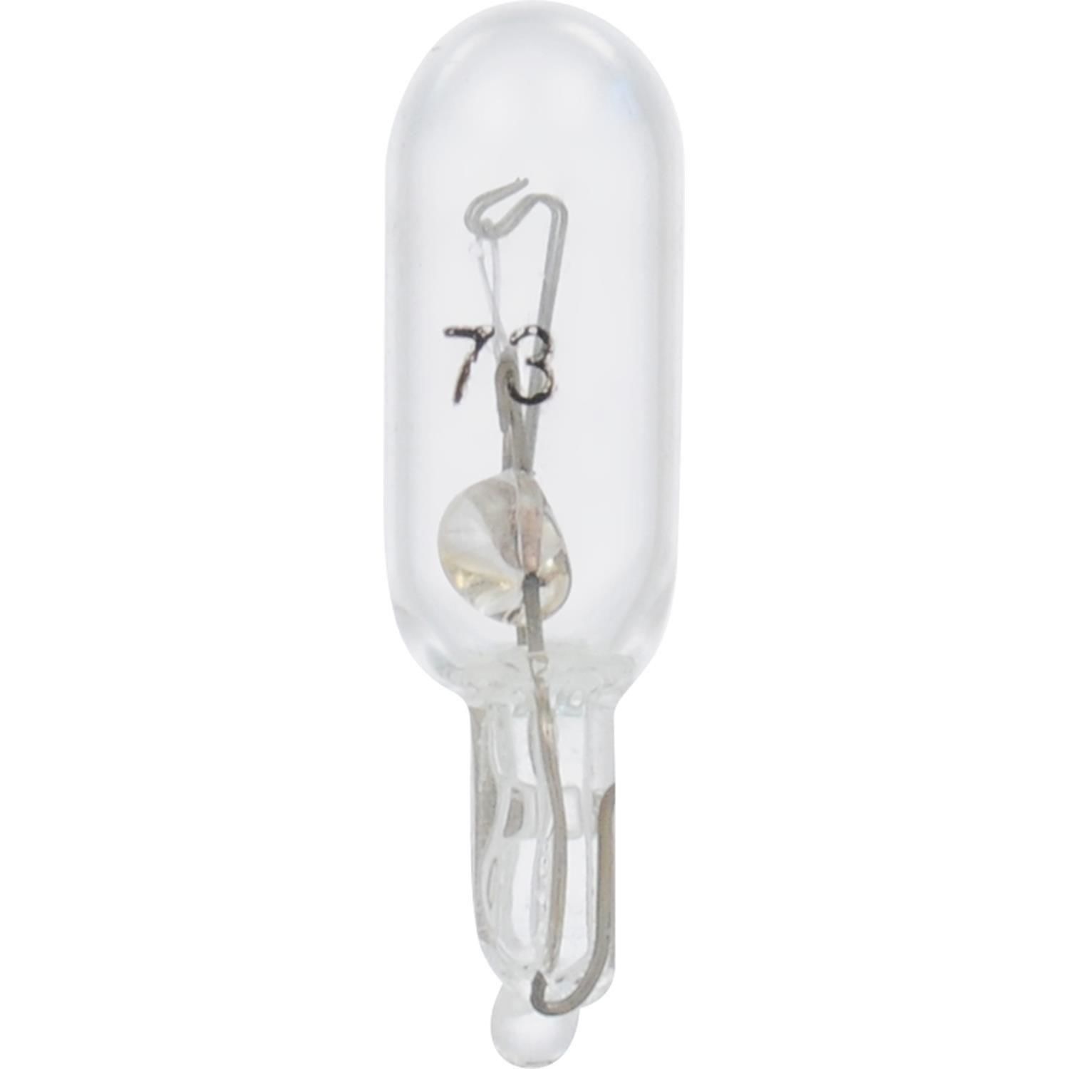 Sylvania LongLife Mini Bulb 73LL