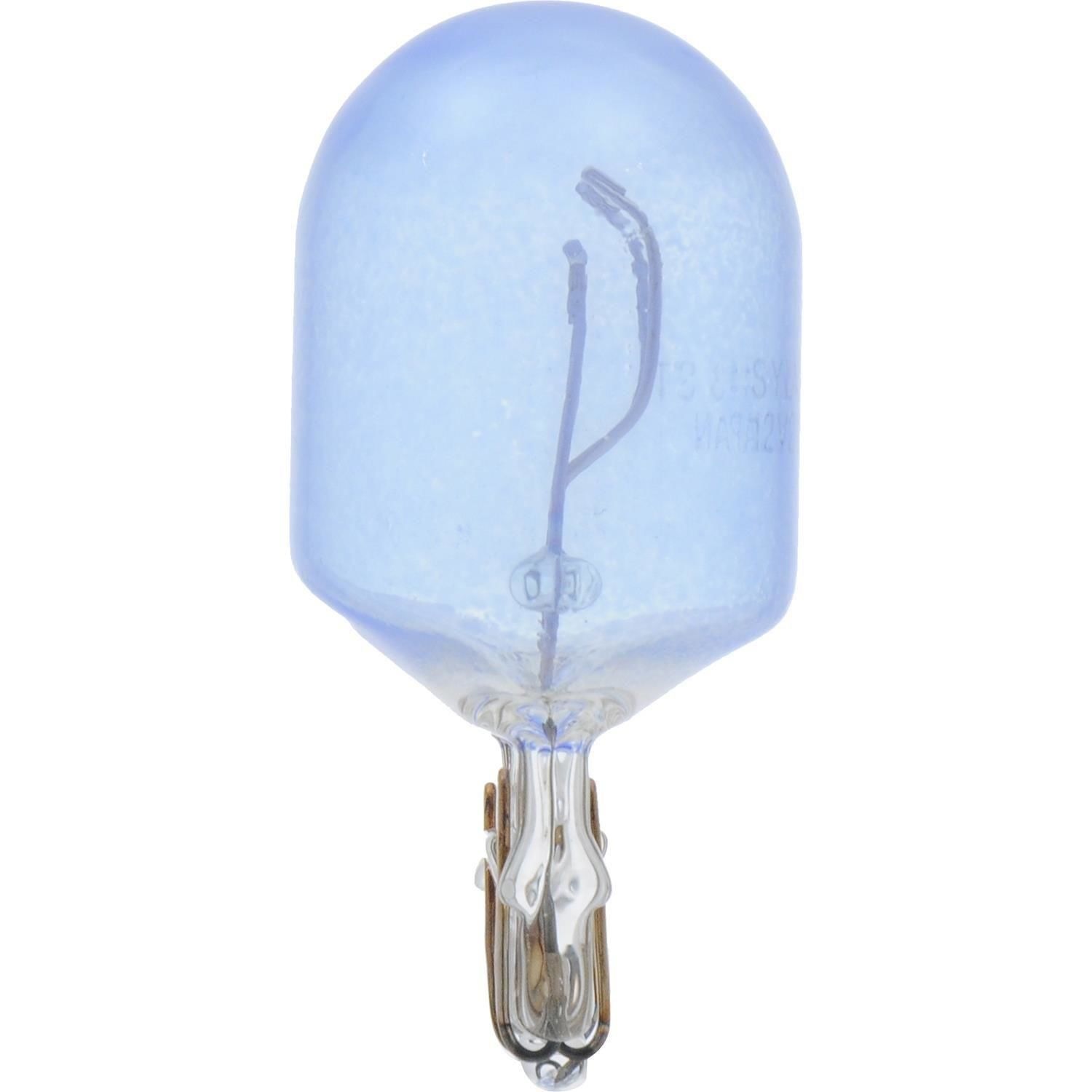 SilverStar Mini Bulb 7443ST
