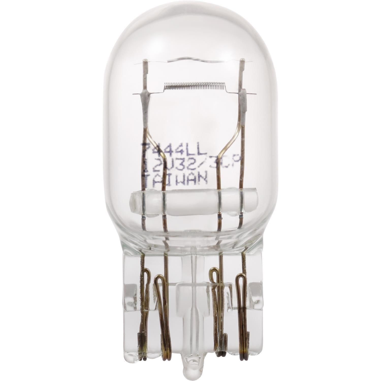 Sylvania LongLife Mini Bulb 7444LL
