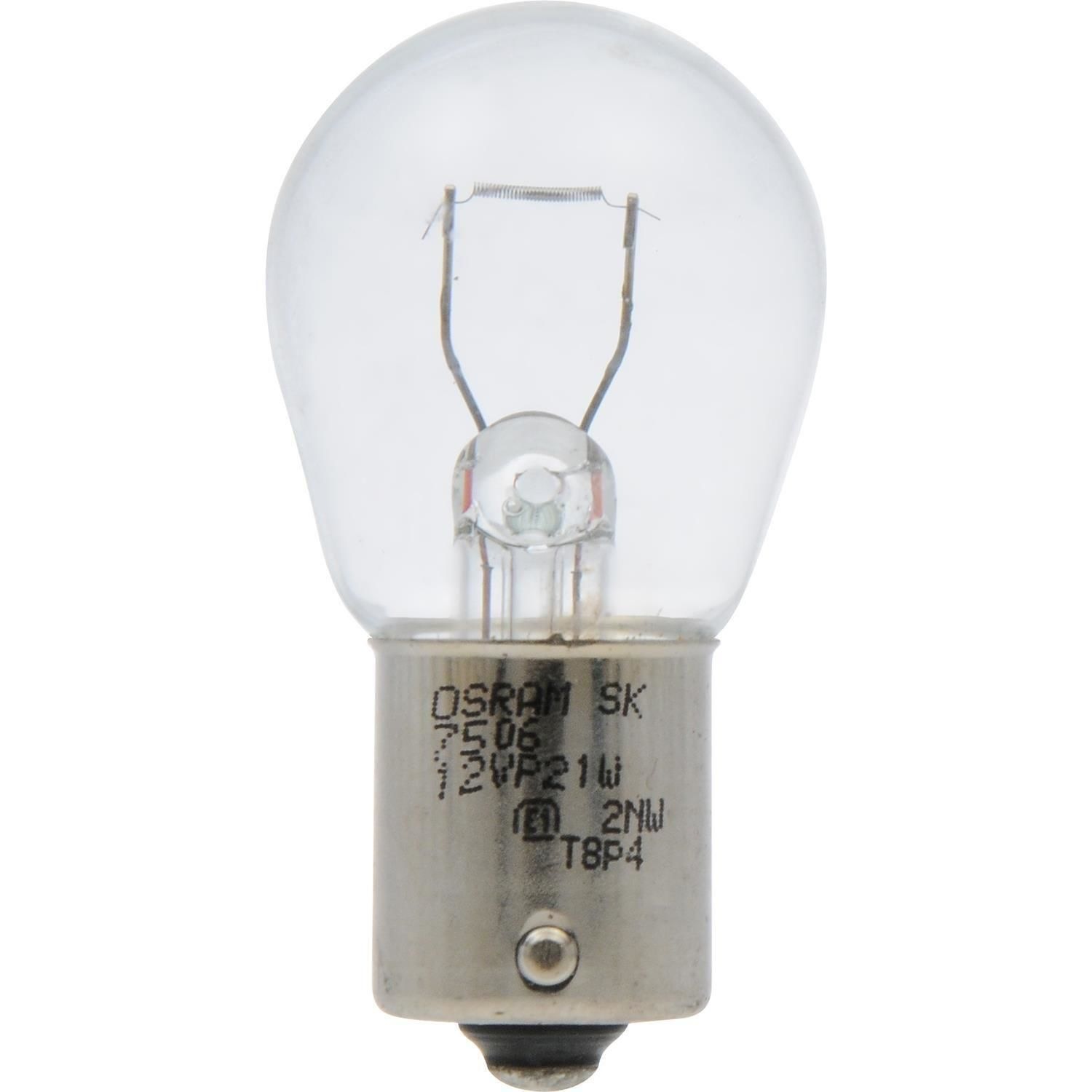 Sylvania Basic Mini Bulb 7506