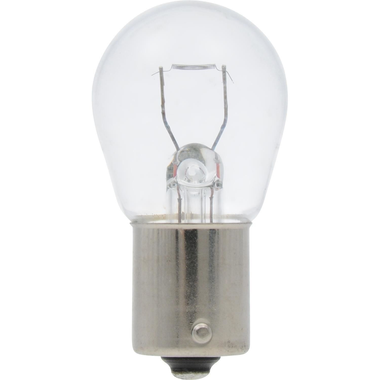 Bulb (P21W/12V, Clear)