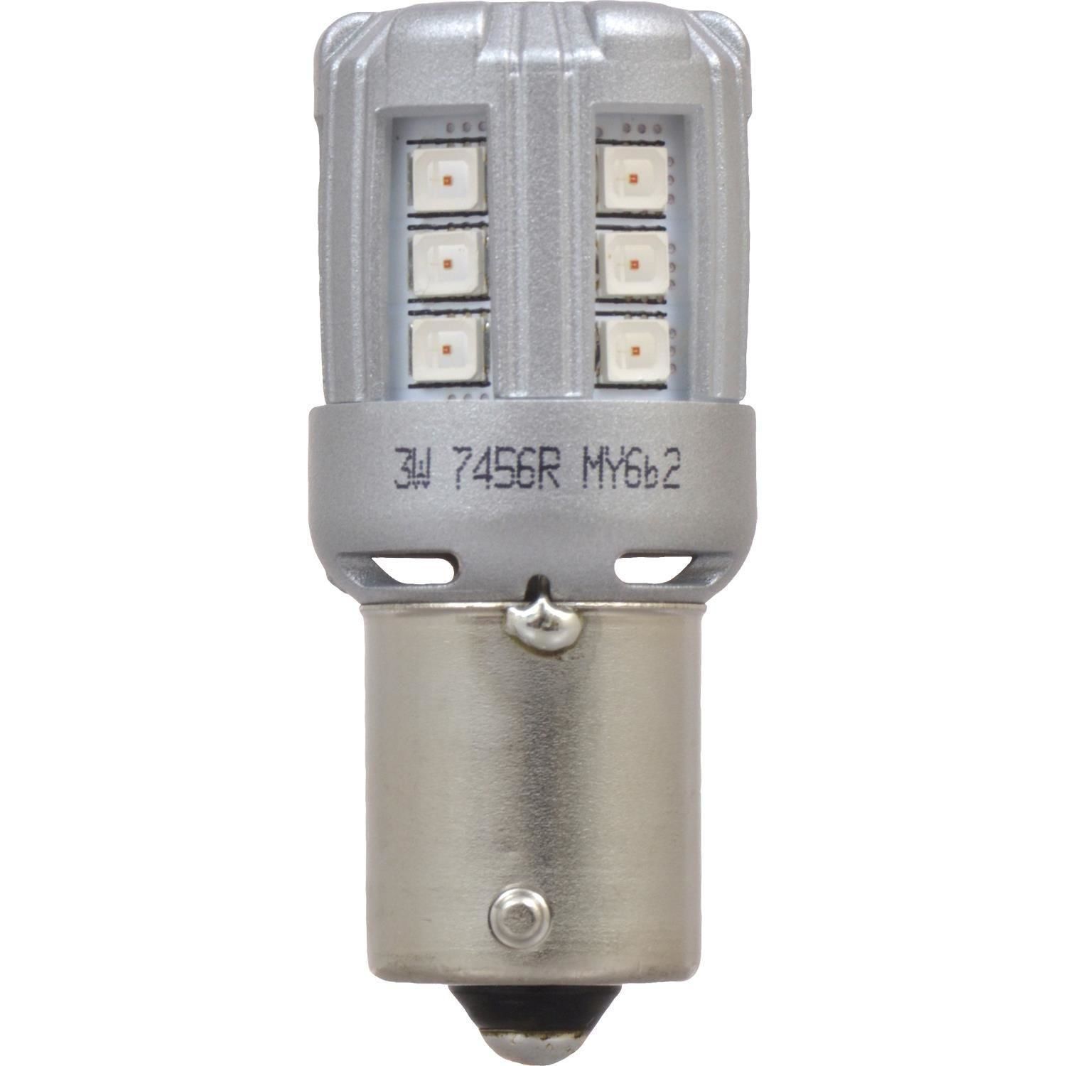 Sylvania LED Mini Bulb 7506RSYLLED