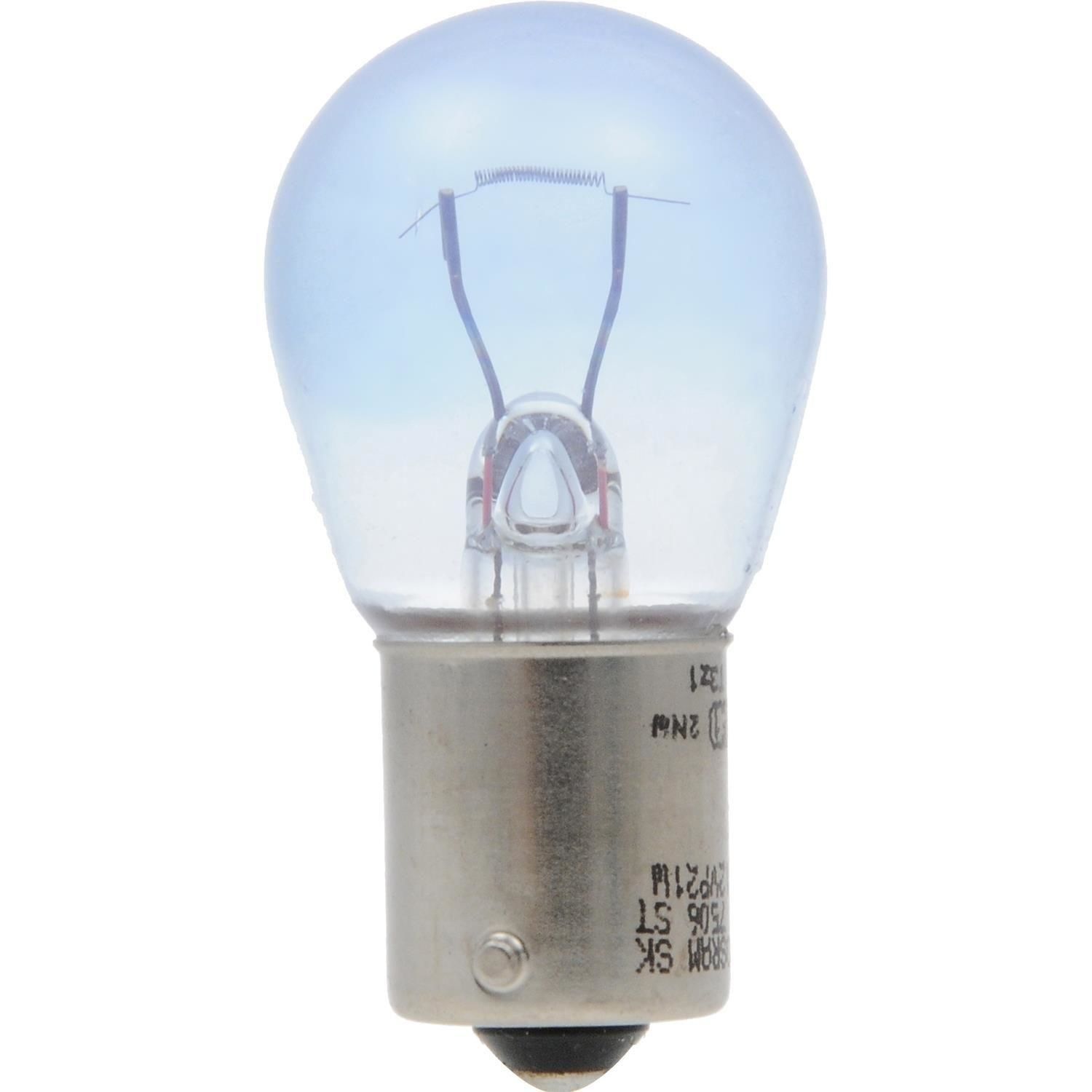 SilverStar Mini Bulb 7506ST