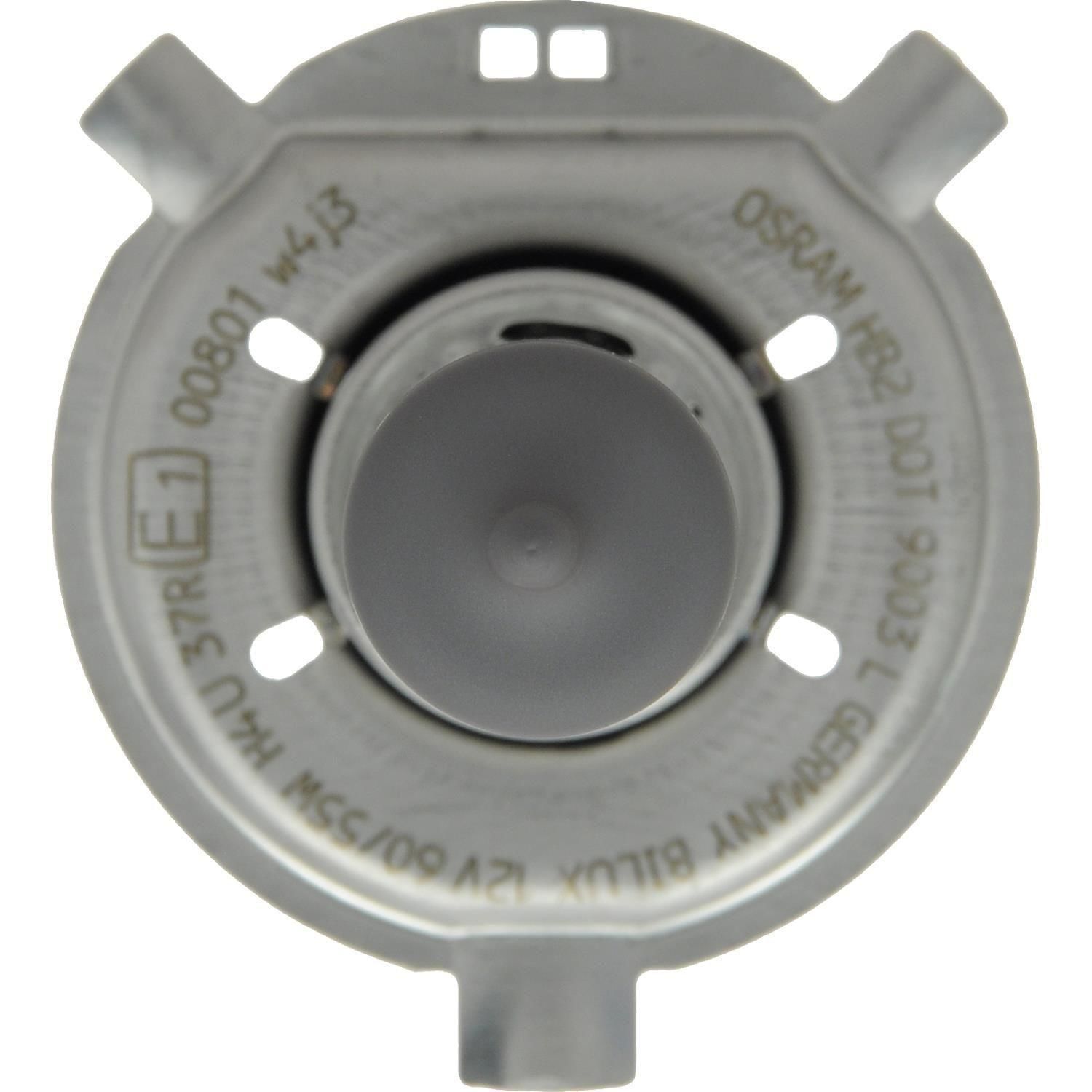 Sylvania Basic Headlight and Fog Light Bulb 9003-2