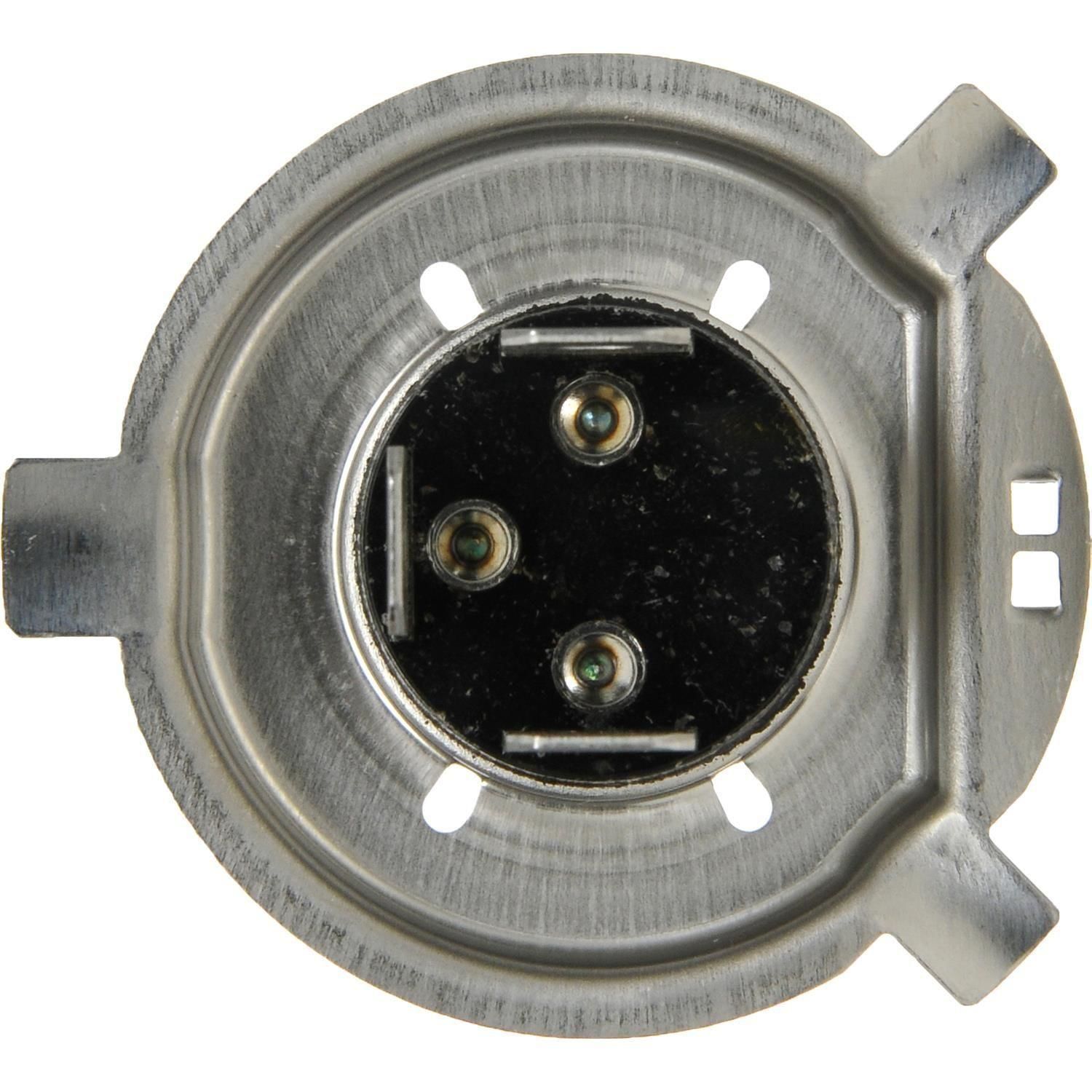 SilverStar Ultra Headlight and Fog Light Bulb 9003SU
