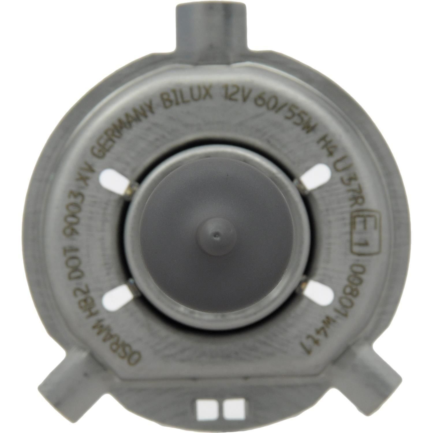 XtraVision Headlight and Fog Light Bulb 9003XV-2