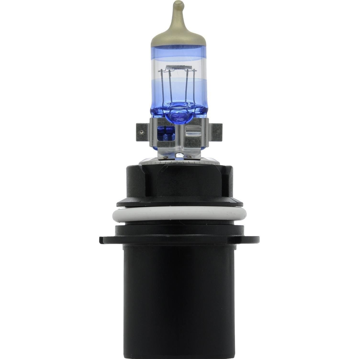 SilverStar Ultra Headlight and Fog Light Bulb 9004SU