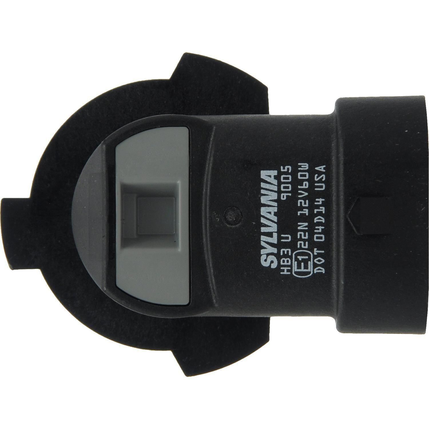 Sylvania Basic Headlight and Fog Light Bulb 9005