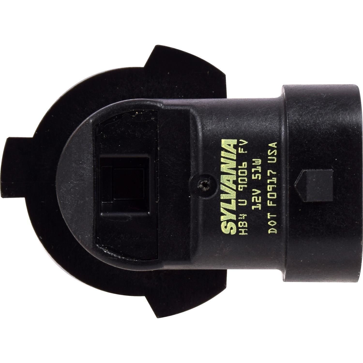 Sylvania Fog Light 9006FOGVISION
