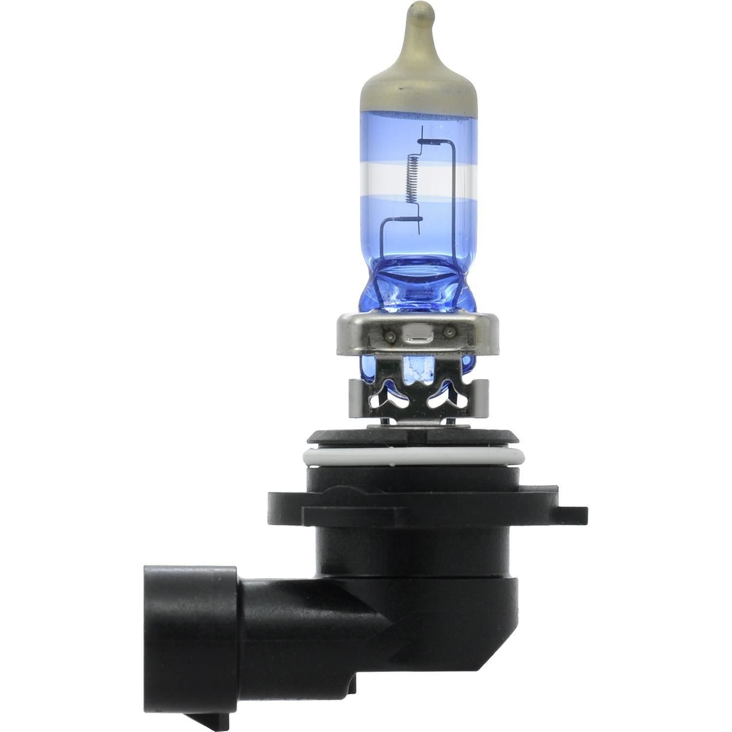 SilverStar Ultra Headlight and Fog Light Bulb 9006SU