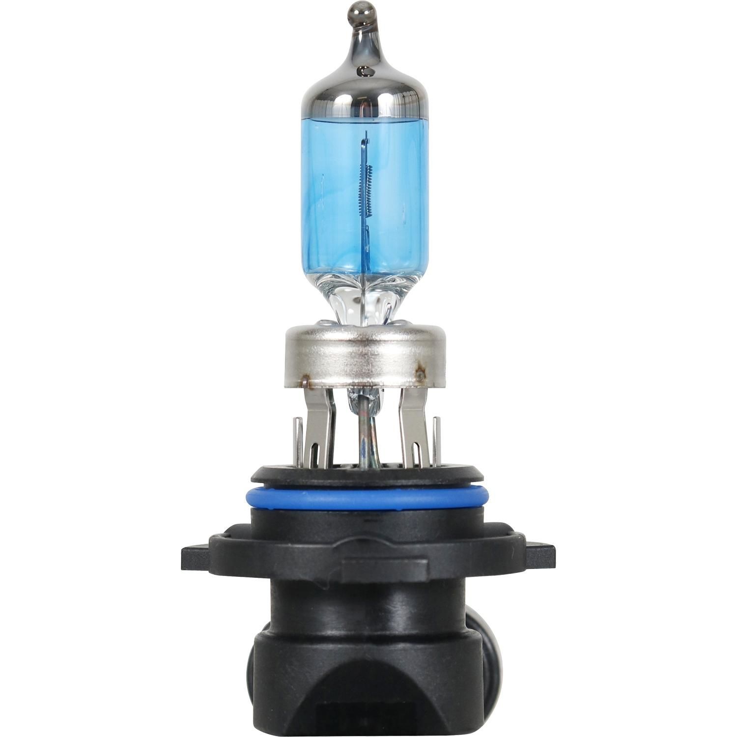 Sylvania SilverStar zXe Headlight Bulb 9006SZGOLD-2