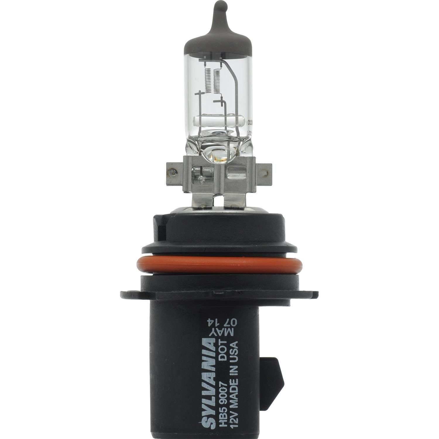 9007 headlight outlet bulb