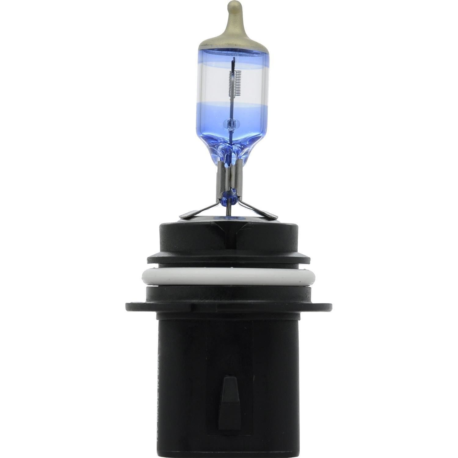 SilverStar Ultra Headlight and Fog Light Bulb 9007SU