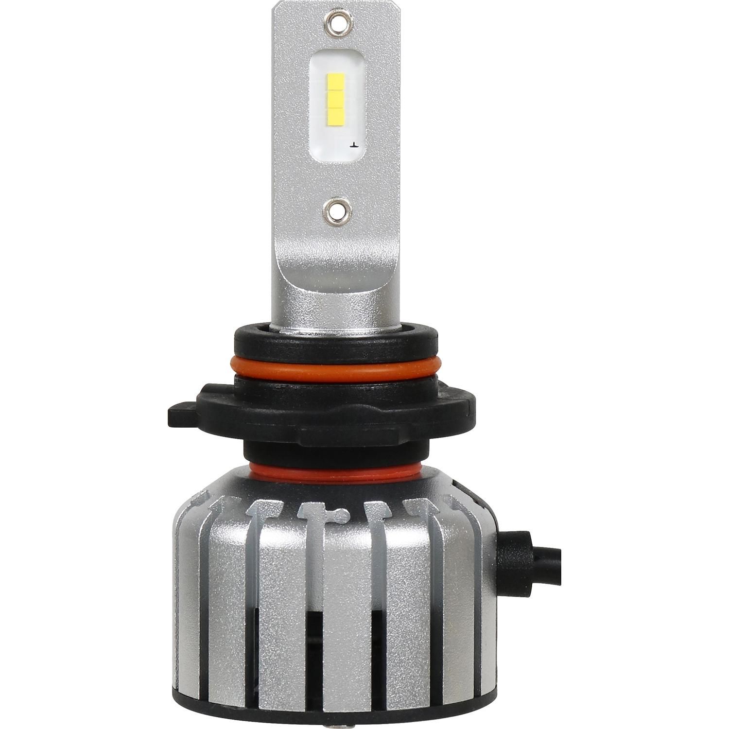 Sylvania LED Fog and Powersports Bulb Pack of 2 Piece