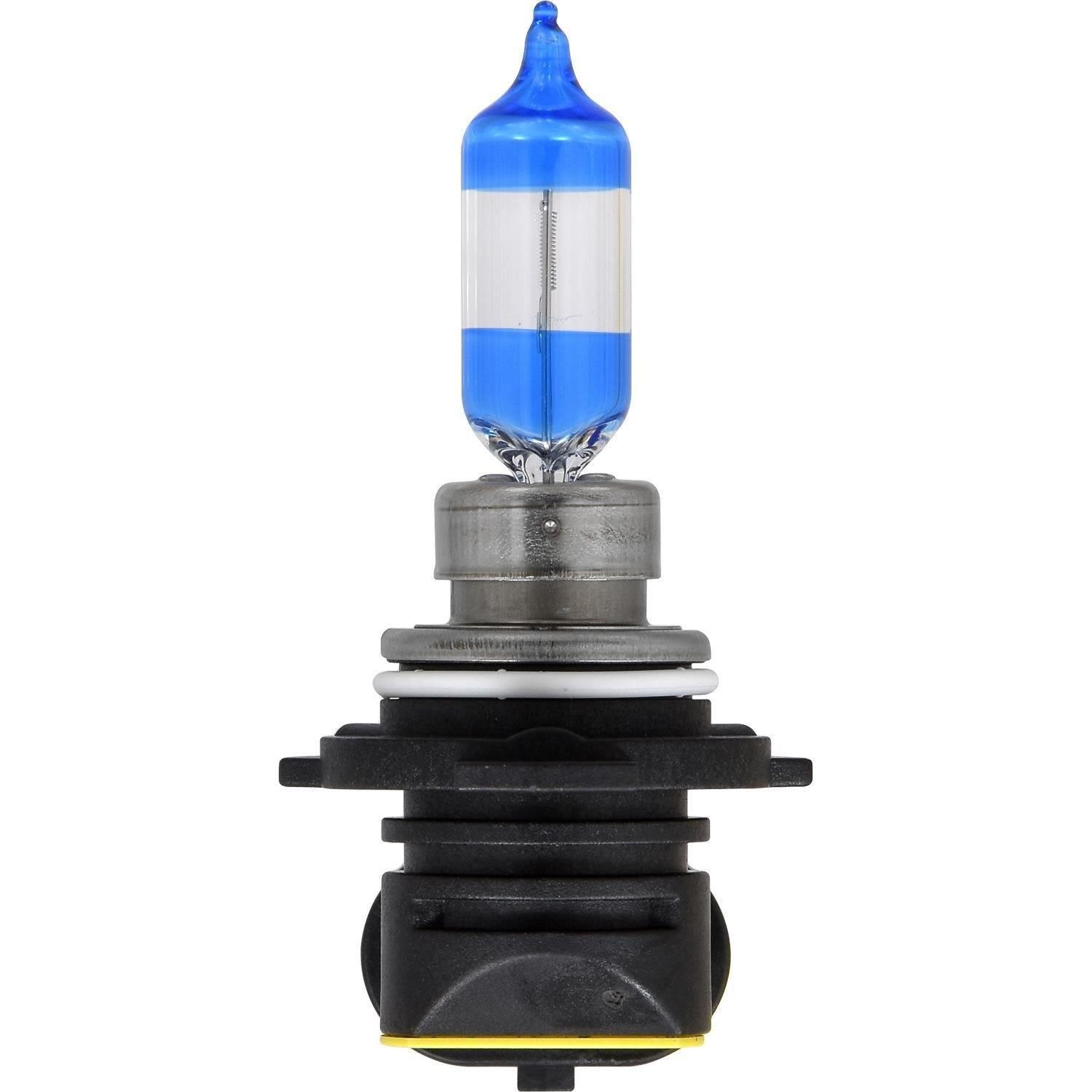 SilverStar Ultra Headlight and Fog Light Bulb 9012SU-2