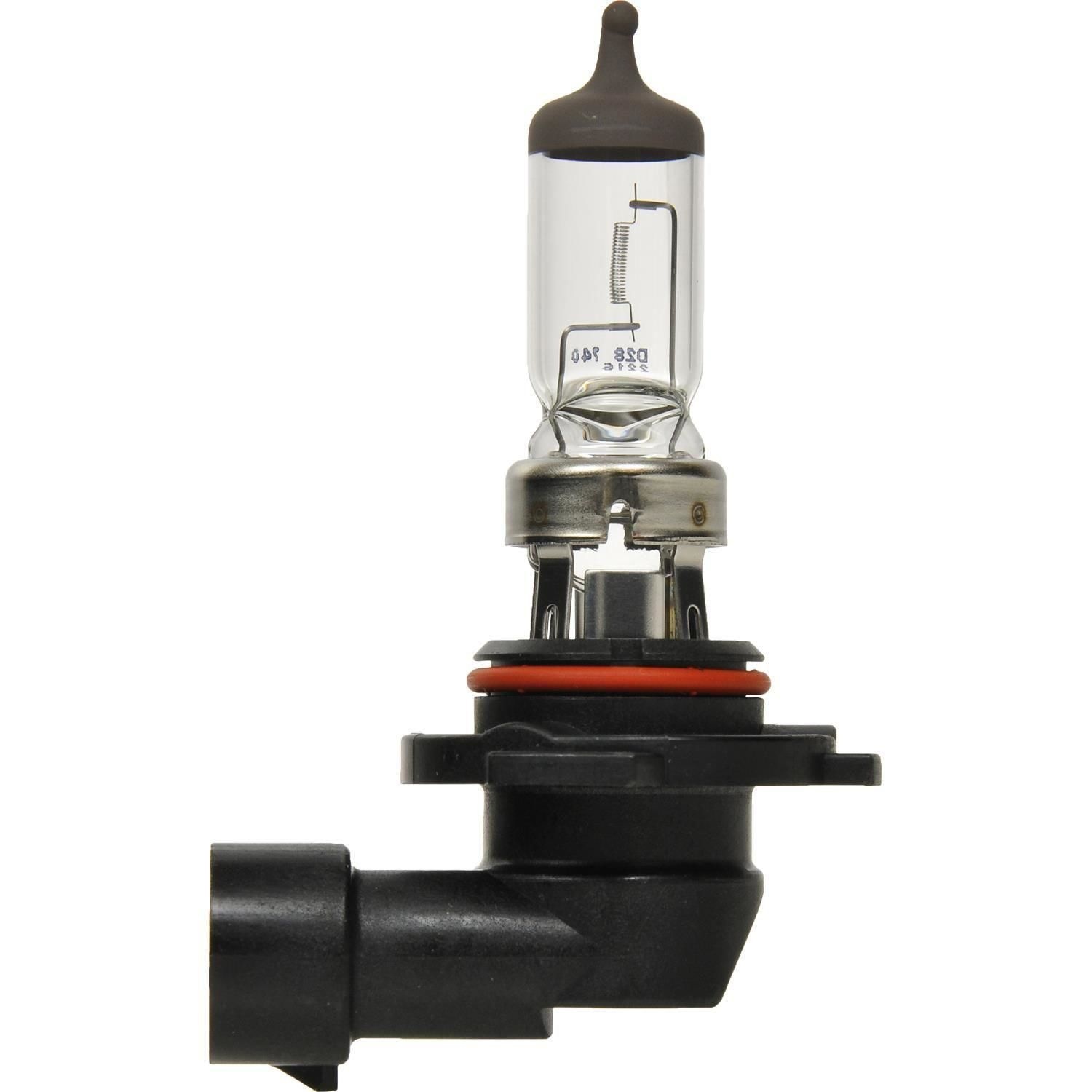 Sylvania Basic Fog Light 9140