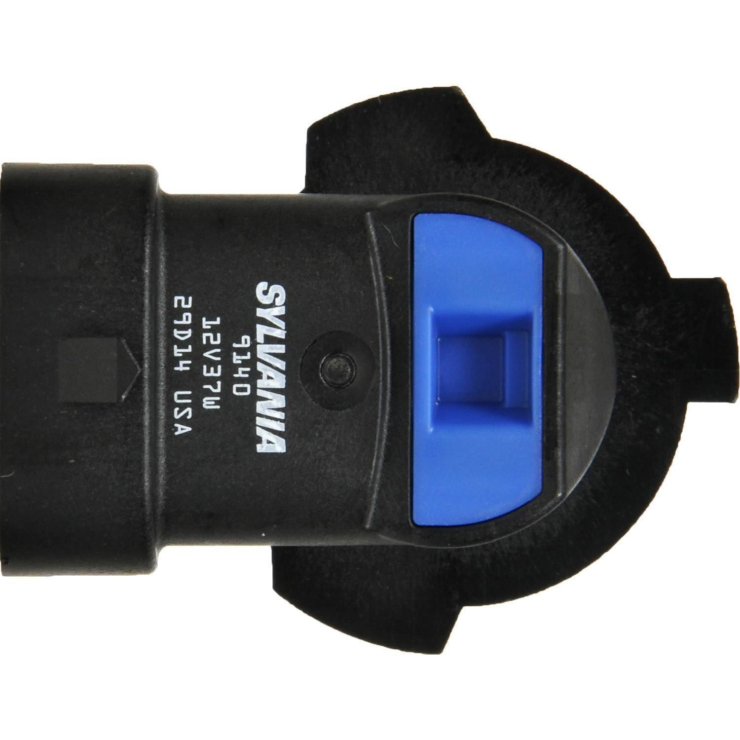 Sylvania Basic Fog Light 9140