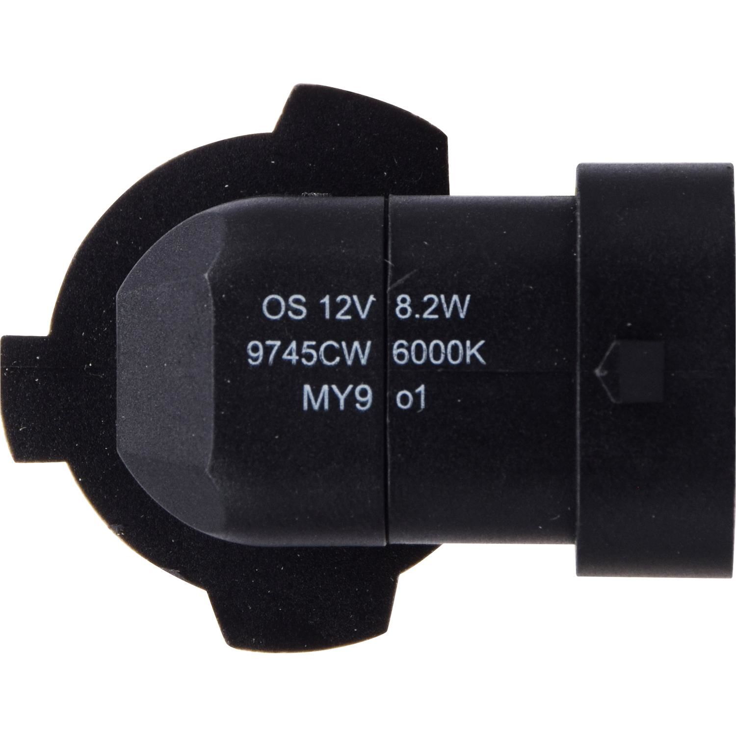 Sylvania ZEVO Bulb 9145ZEVOLED