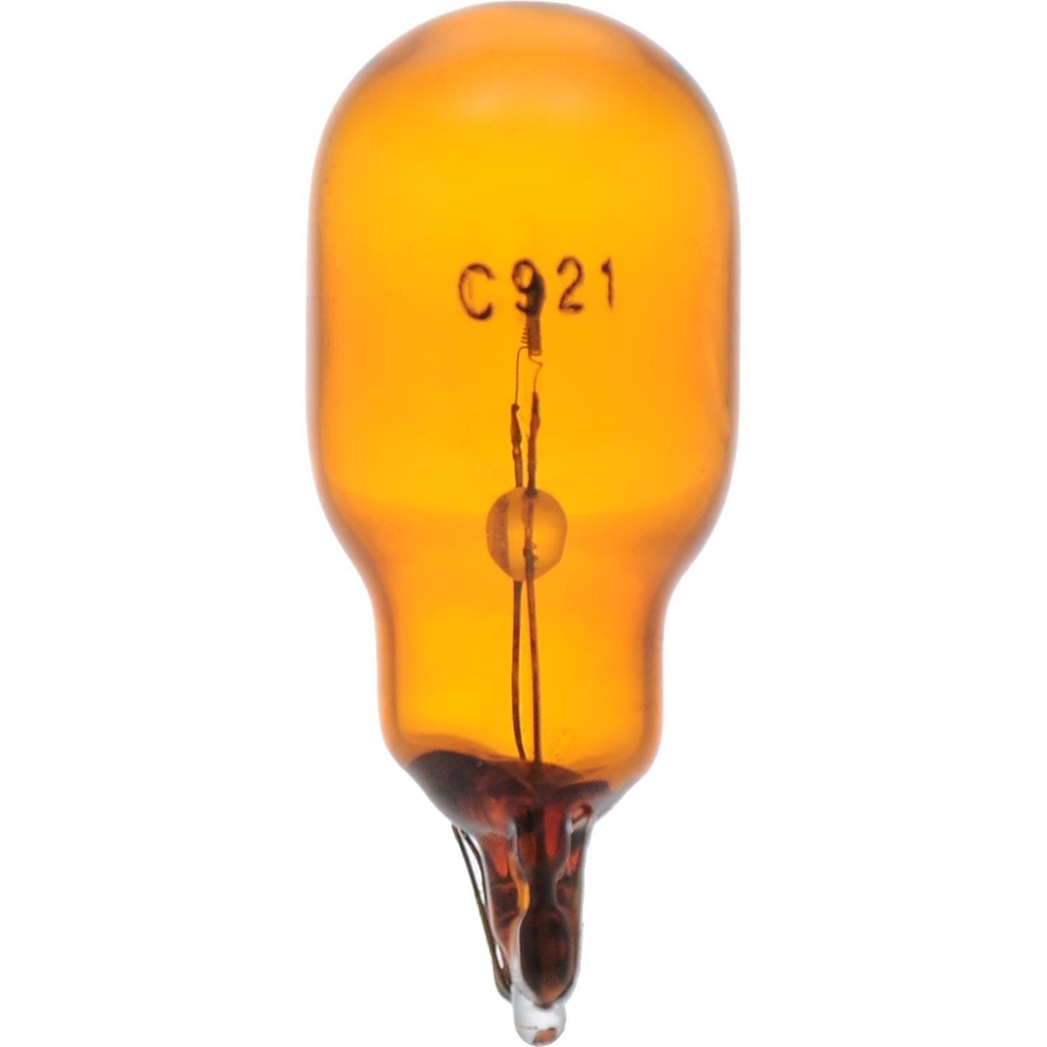 C921 2024 light bulb