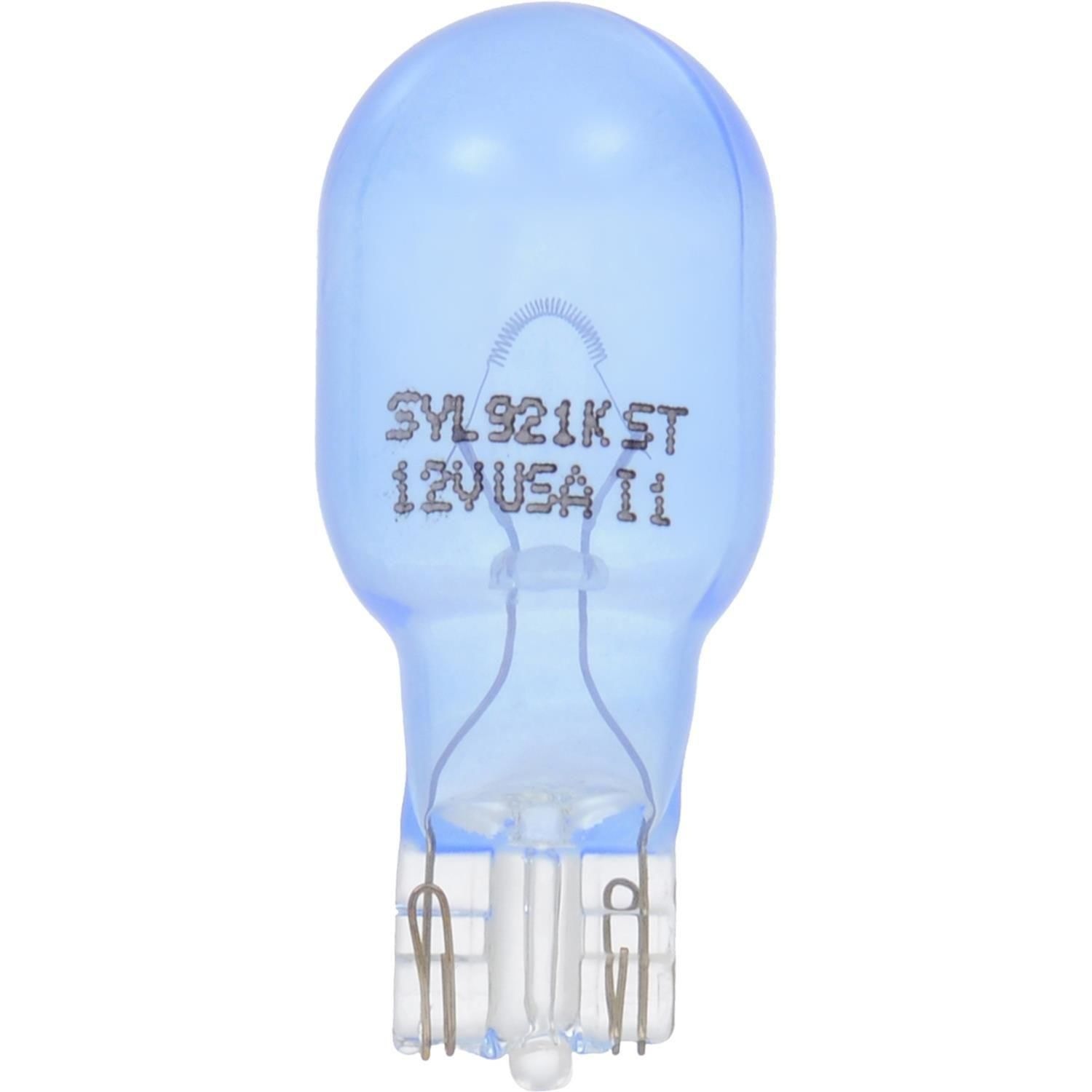 SilverStar Mini Bulb 921ST