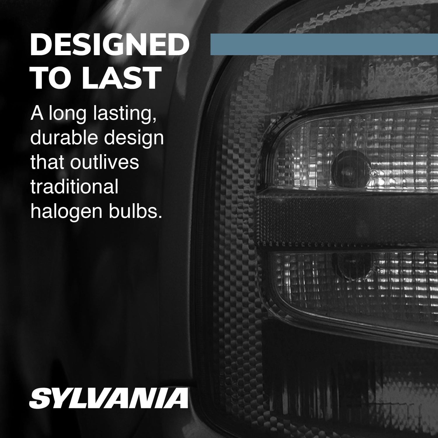 Sylvania Headlight Bulb D2S