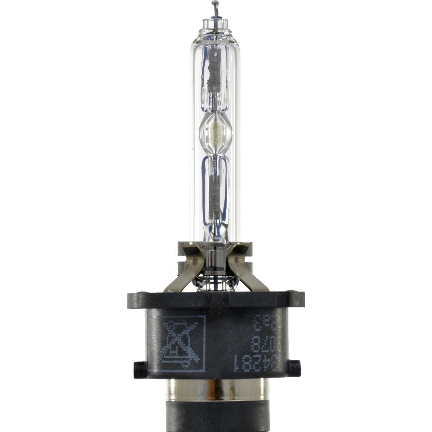 SilverStar Ultra Headlight and Fog Light Bulb D2SSZ