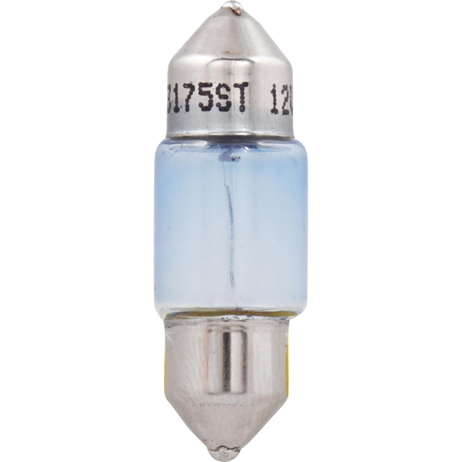 SilverStar Mini Bulb DE3175ST