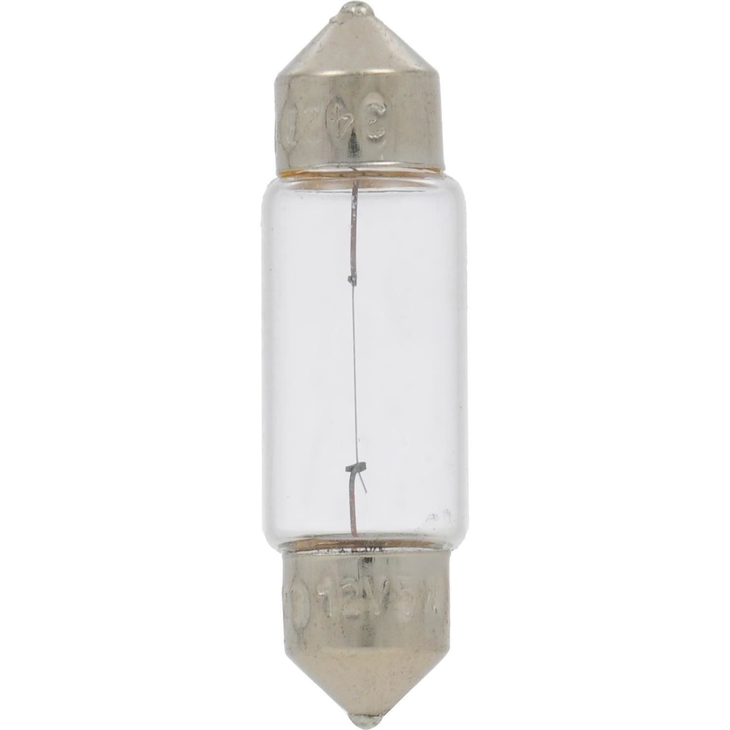 Sylvania LongLife Mini Bulb DE3423LL
