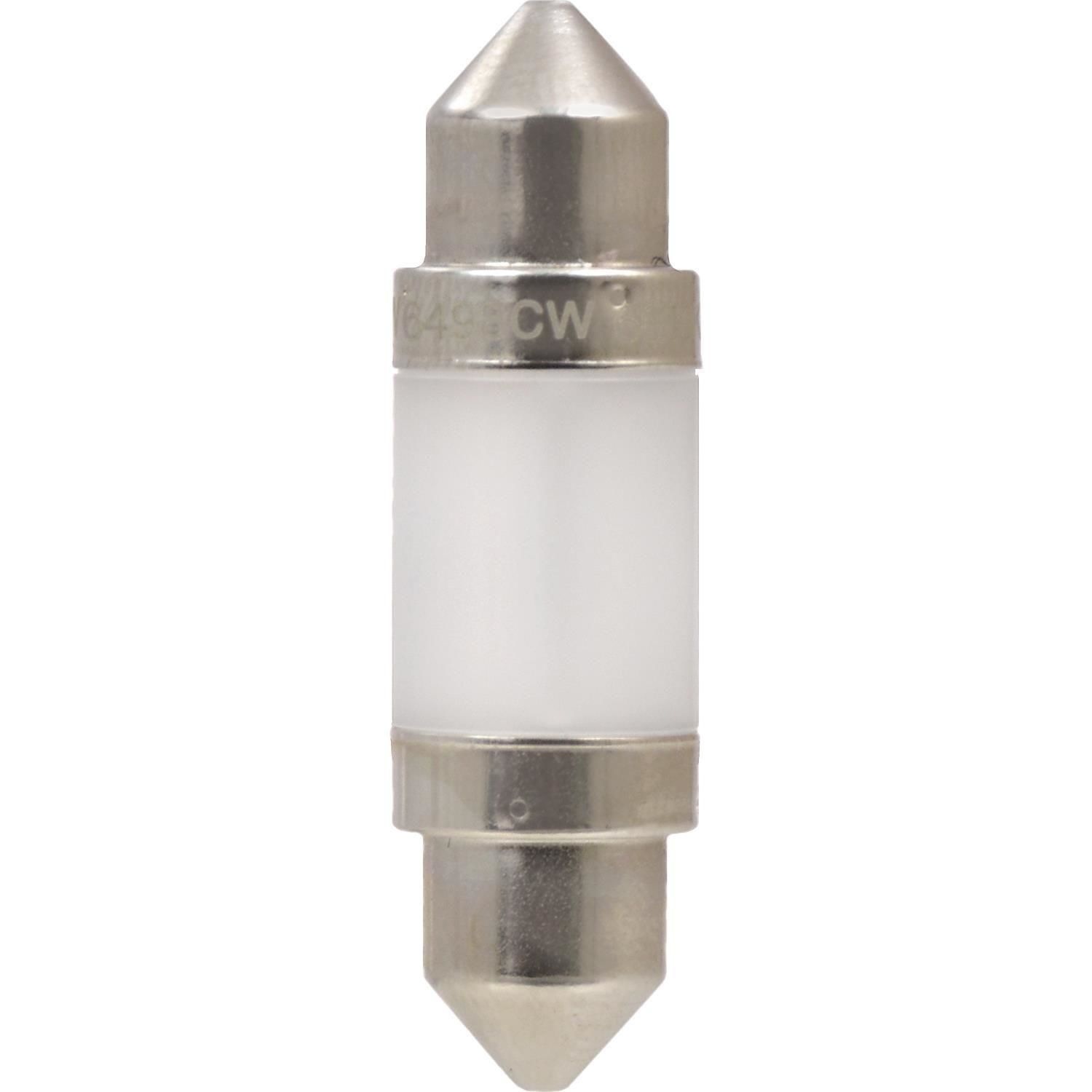 ZEVO LED Mini Bulb DE3423ZEVOLED