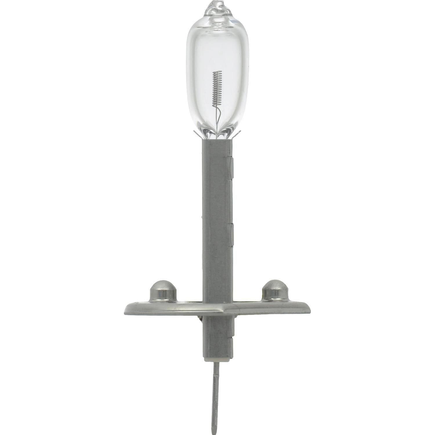 Lampadina per faro Philips Vision H1, 55W, 12V - 12258PRB1 - Pro Detailing