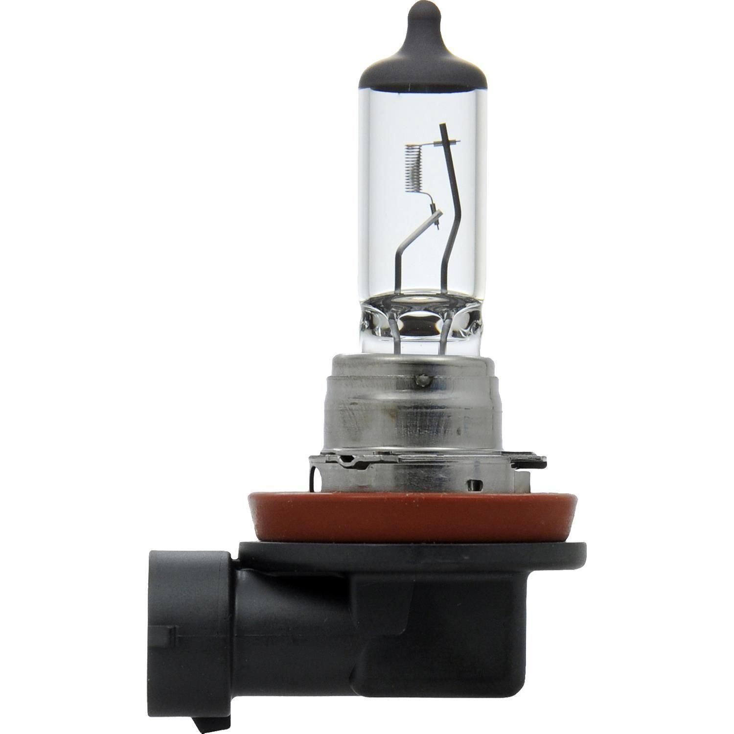 Sylvania Basic Headlight and Fog Light Bulb H11-2