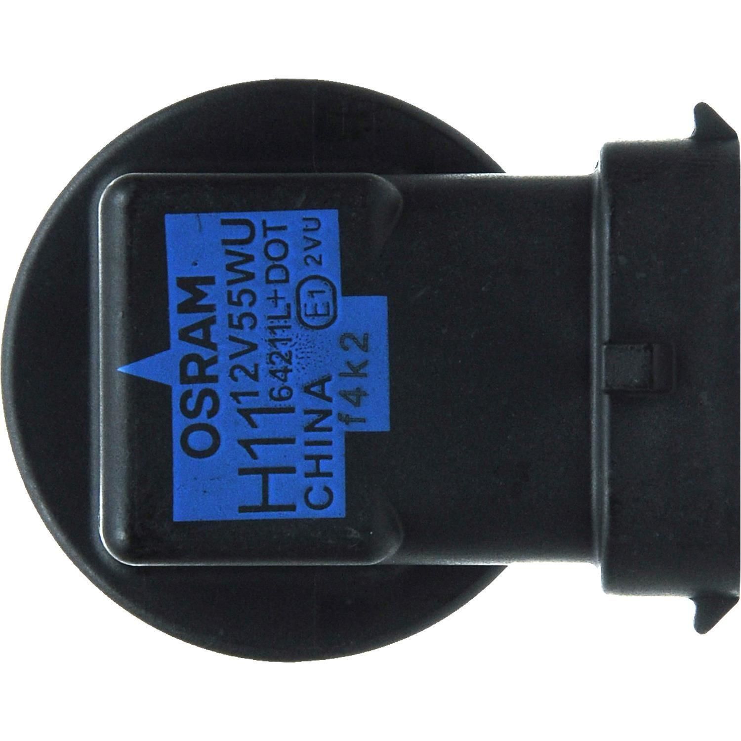 Sylvania Basic Headlight Bulb H112