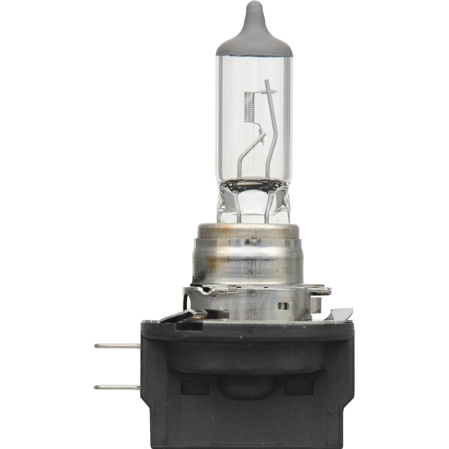 Sylvania Basic Headlight and Fog Light Bulb H11B