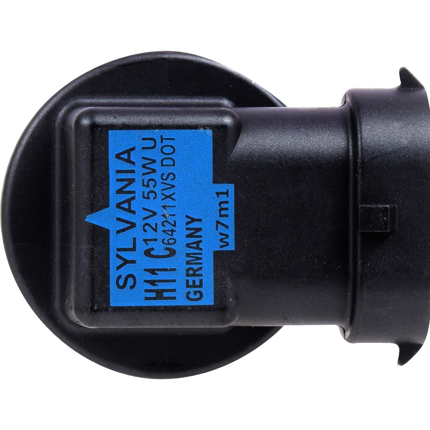 Sylvania Fog Light H11FOGVISION