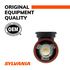 SilverStar Ultra Headlight and Fog Light Bulb H11SU-2