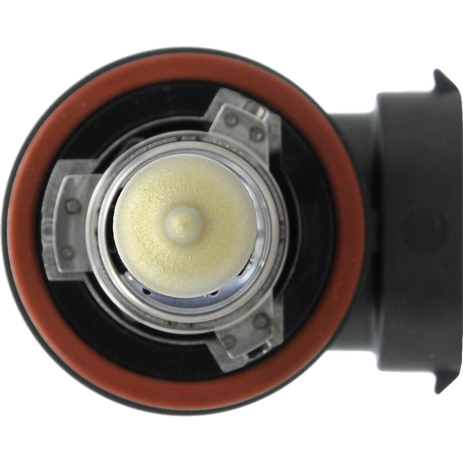 SilverStar Ultra Headlight and Fog Light Bulb H11SU-2