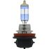 SilverStar Ultra Headlight and Fog Light Bulb H11SU-2