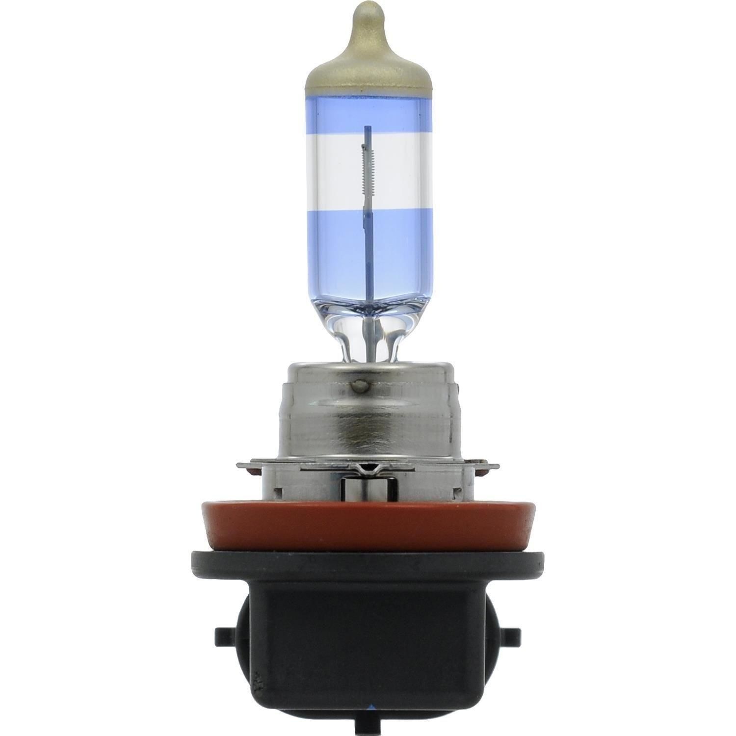 Sylvania SilverStar Ultra Headlight Bulb H11SU-2