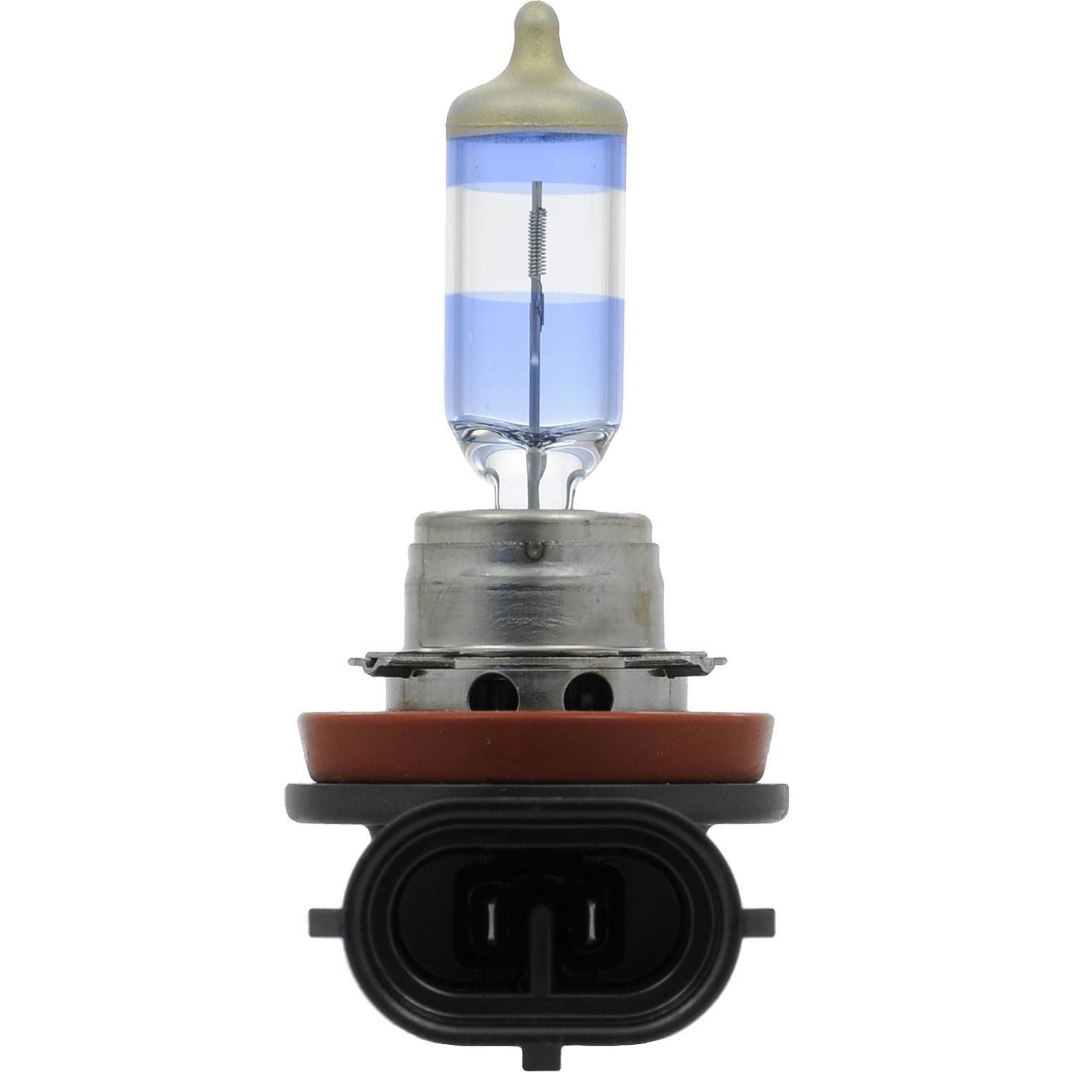 Sylvania SilverStar Ultra Headlight Bulb H11SU-2