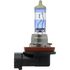SilverStar Ultra Headlight and Fog Light Bulb H11SU-2