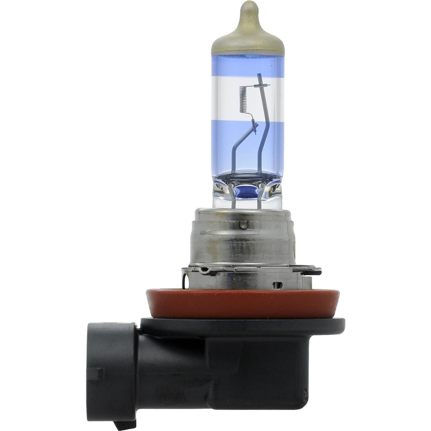 Sylvania SilverStar Ultra Headlight Bulb H11SU-2
