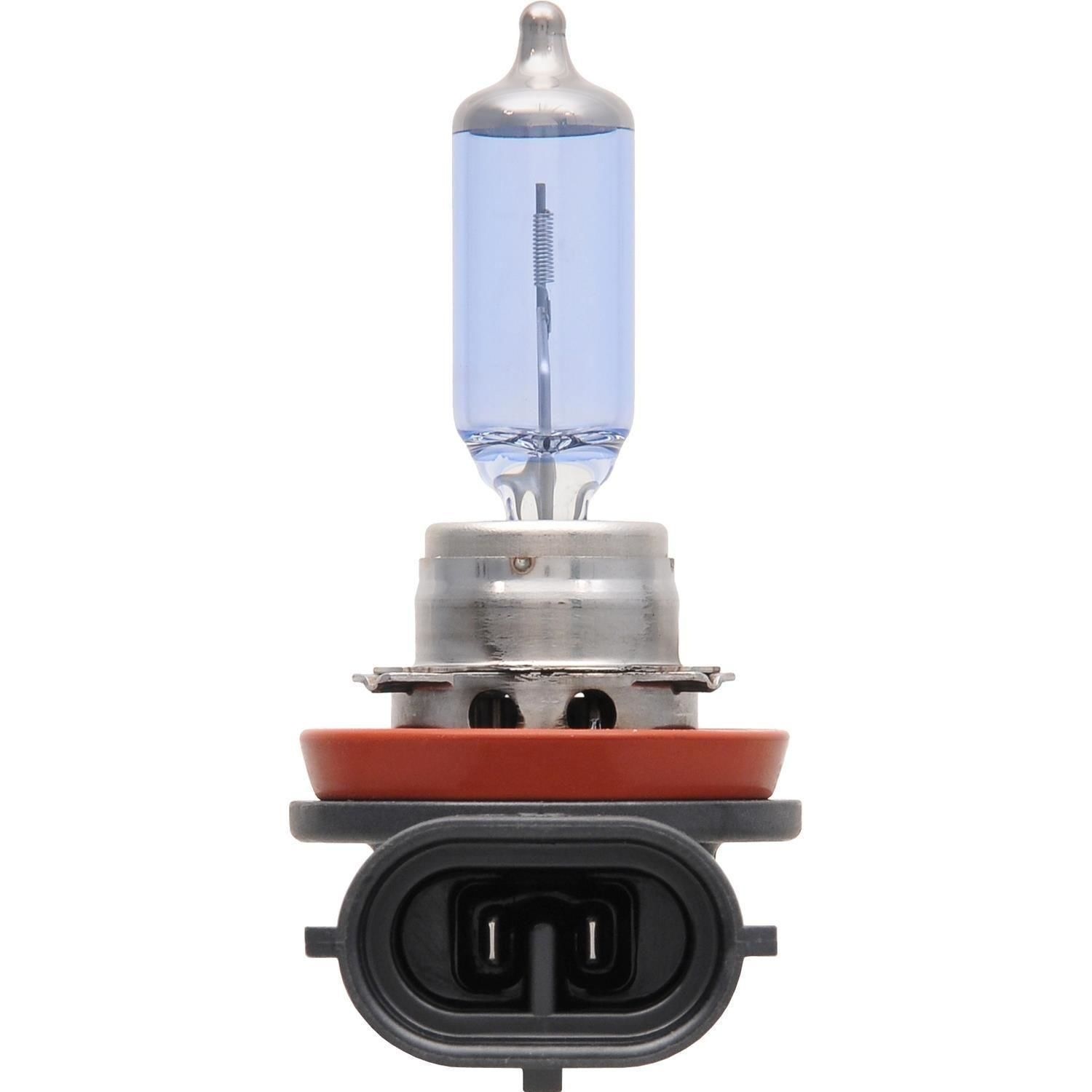 SilverStar zXe Headlight and Fog Light Bulb H11SZ-2