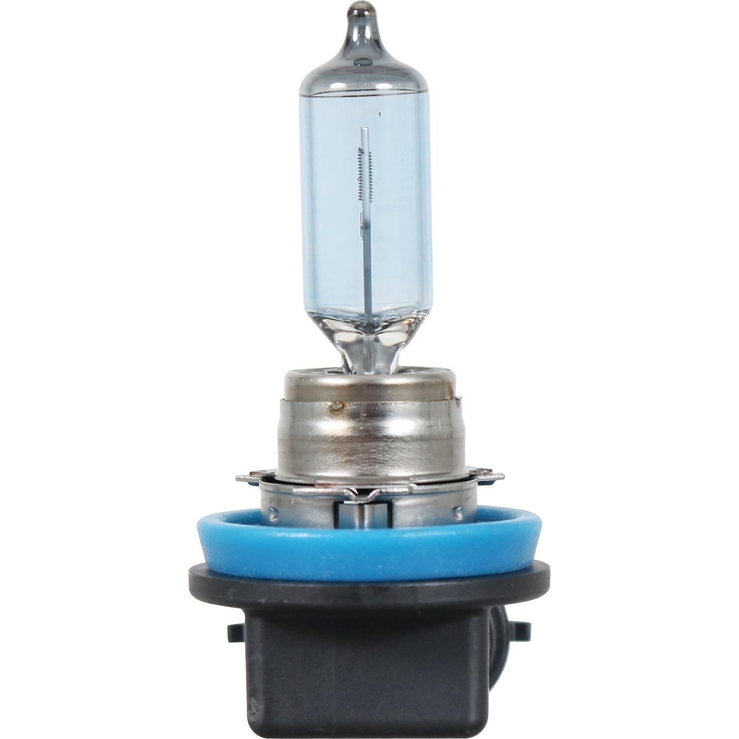 Sylvania SilverStar zXe Headlight Bulb H11SZGOLD-2