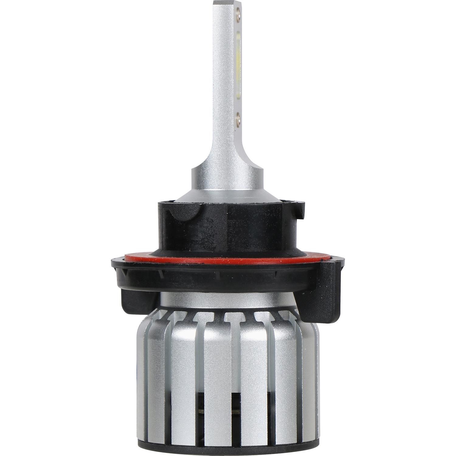 Led h4 philips outlet autozone