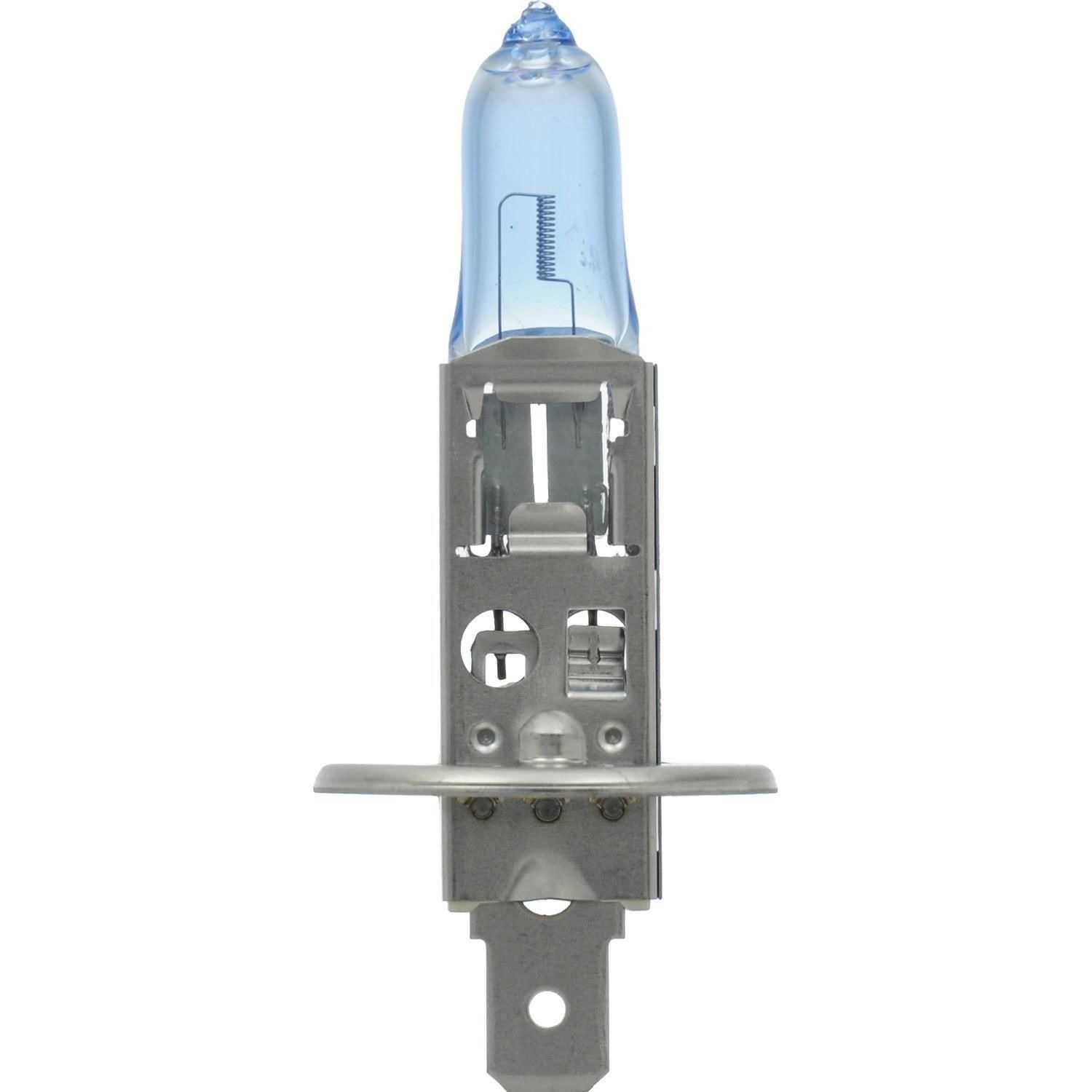 SilverStar Headlight and Fog Light Bulb H1ST-2