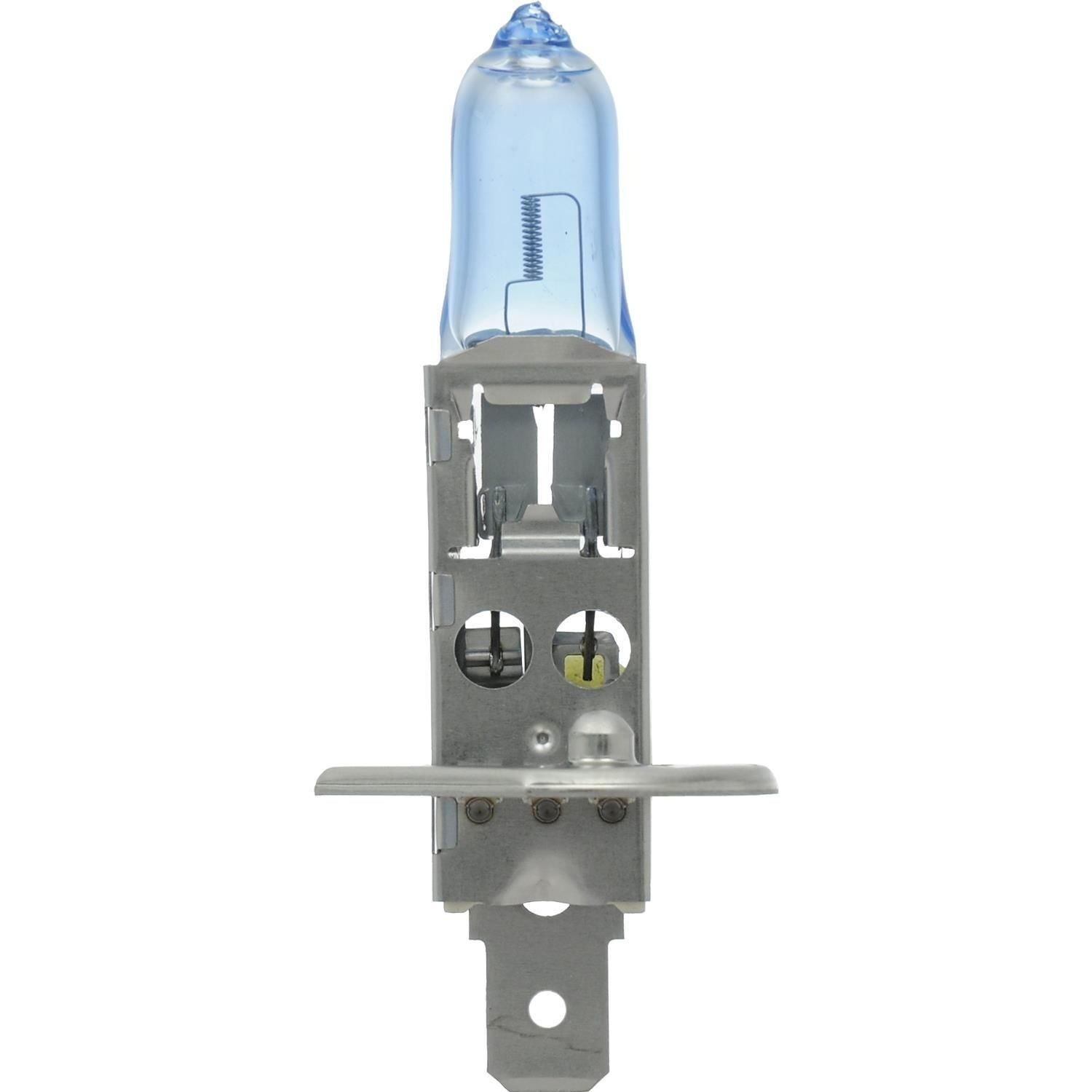 SilverStar Headlight and Fog Light Bulb H1ST