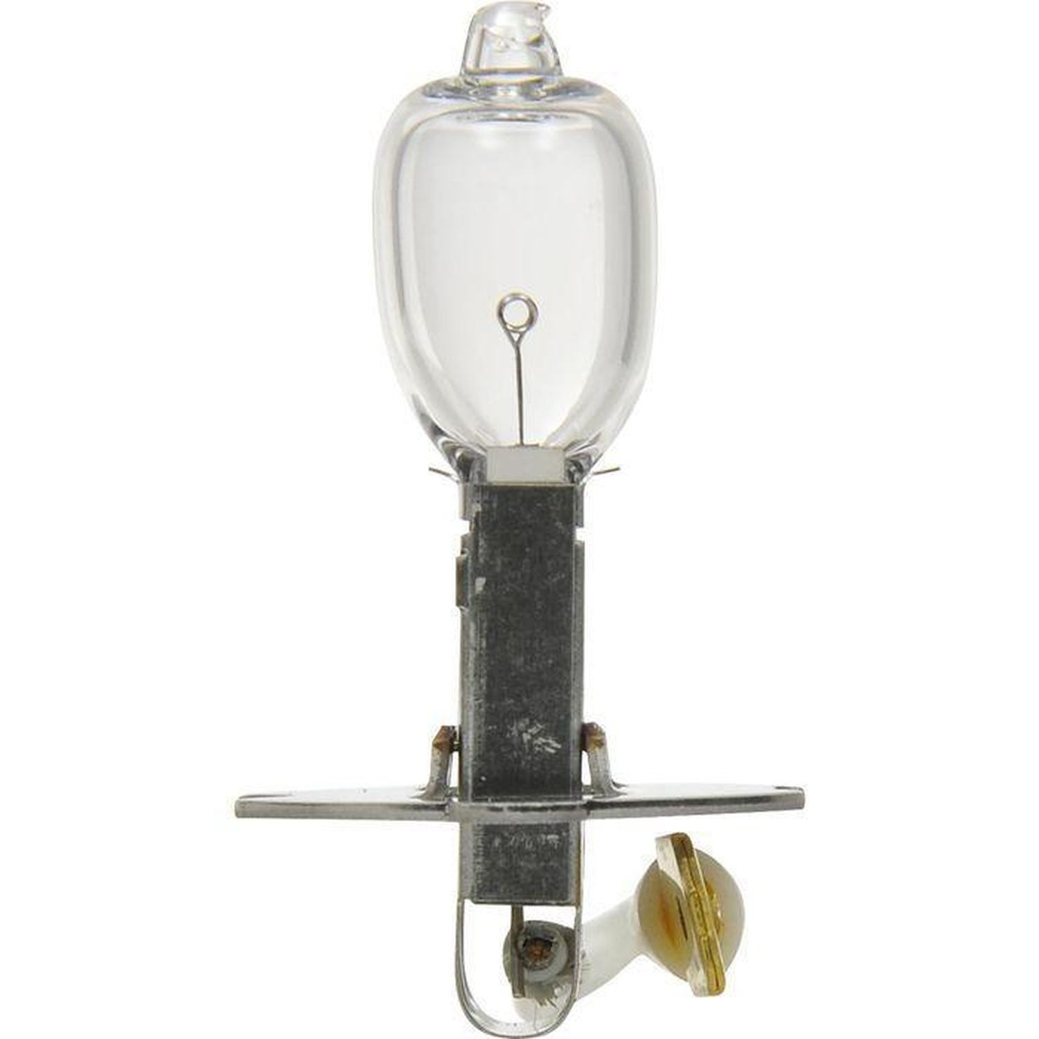 Sylvania Basic Headlight and Fog Light Bulb H3-100W